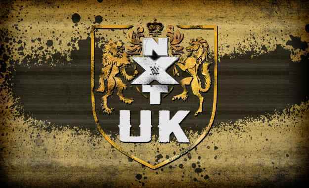Resultados de NXT UK 24/6/2021